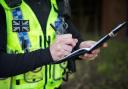 Police teams carried out the checks in Nelson and Brierfield following concerns by residents.