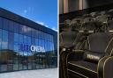 Reel Cinema is preparing to open in Burnley