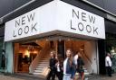 New Look in Lancaster will close this week