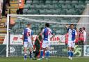 Rovers left Home Park empty-handed
