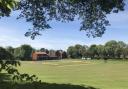 Edgworth Cricket Club