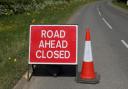 Blackburn with Darwen Council has released a list of road closures for the coming week
