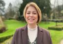 Rev. Canon Anne Beverley will take up the new role in March