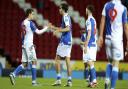 Blackburn Rovers U21s beat Sparta Prague 4-1.