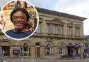 Burnley Mechanics and Horace Andy