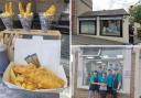 5 award-winning Lancashire fish and chip shops to visit on Good Friday