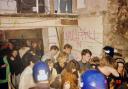 The experiences of revellers who would attend acid house raves in Blackburn in the late eighties make up an enthralling archive.