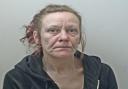 Kelly Dawson, 40, of Burlington Road, Blackpool, was sentenced to six months in prison.