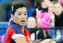 London 2012 dream is reality for Holly Lam-Moores