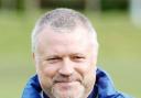 Scottish coach job for former Burnley coach Leck