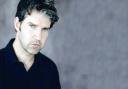 Lloyd Cole . . . quality songs make up for reserved stage presence.