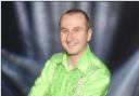 OUT Andy Whyment has been voted off ITV's Dancing On Ice