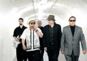 What's on: Burnley International Rock and Bues Festival: Sugar Ray and the Bluetones, Burnley Mechanics