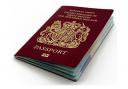 Comment: Passports issue must be sorted