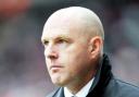 Rovers boss Steve Kean has quit