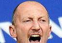 Ian Holloway is your first choice to take over as Rovers manager