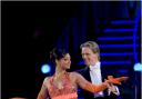 Blog: Strictly Come Dancing: Week 7