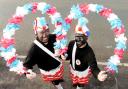 The Coconutters Morris dance troupe fear their 110-year-old tradition is to be lost to red-tape