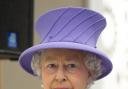 The Queen will attend next Wednesday's funeral