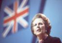 Debate is growing over Margaret Thatcher's legacy