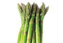 Get British asparagus while you can