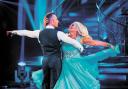 Strictly Come Dancing Blog 2013: Week 3