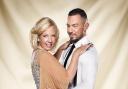 Blog: Strictly Come Dancing 2013, Week 5