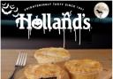 Recipe: Holland’s Ghoul-ash Pie