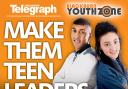 Campaign: Make Them Teen Leaders