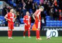 Dan Clough: Rovers must respond to Bolton shock in derby