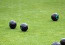 Edgworth Bowling  Club in top  3 in country