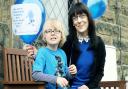 Clitheroe mum joy at support for autistic campaign