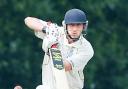 Whalley skipper loving life at the top