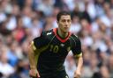 Chelsea's Eden Hazard makes his World Cup bow with Belgium