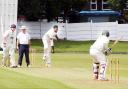 Darwen are bidding to bounce back from defeat to Netherfield last weekend