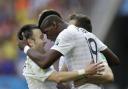 France march into World Cup quarter-finals