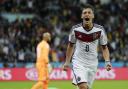 Germany unconvincing in Algeria win
