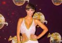 Strictly Come Dancing Blog 2014: Week One