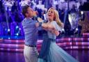 Strictly Come Dancing 2014 blog: Week 3