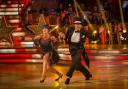 Strictly Come Dancing Blog - Week 4