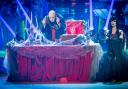 Strictly Come Dancing 2014 - Week 6