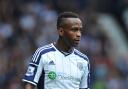 Saido Berahino is stalling on signing a new West Brom contract in the hope that LIVERPOOL make a £20million move for him this month.