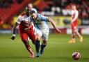 David Dunn was not brought on against Wolves despite impressing in the cup at Charlton