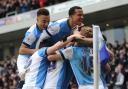 Rovers thrashed Stoke on Saturday