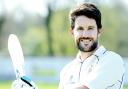 IMPRESSIVE: Ryan Canning has enjoyed a fine start to his Ribblesdale Wanderers career