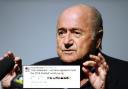 Shuiab Khan: After Fifa there will be another scandal — you can bet on it