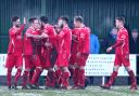 STRONG START: Colne have won their opening two North West Counties League Premier Division games