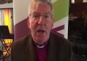 Bishop Geoff Pearson