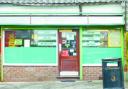 LOOPHOLE: The owner of the Faisal Adil shop in Blackburn has appealed against its booze ban