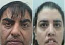 Lovers jailed for life for murdering victim for his £200,000 life insurance policy